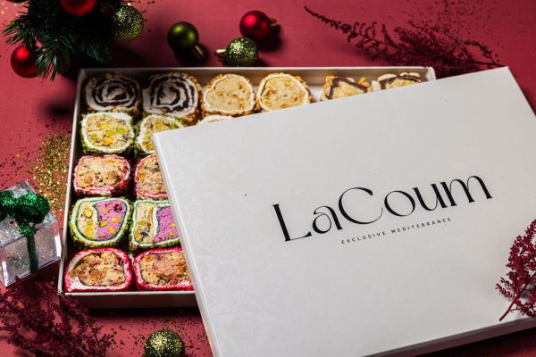 Lokum van LaCoum - Afbeelding 6
