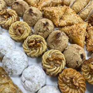 Ramadan & Suikerfeest