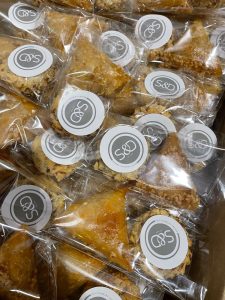 gepersonaliseerde ramadan eid koekjes