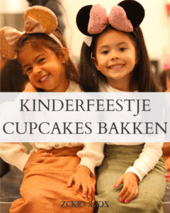 kinderfeestjes bakken in amsterdam vanaf 5 jaar
